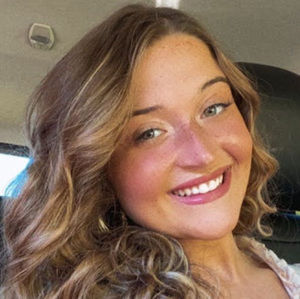 Meet your Posher, Kylie